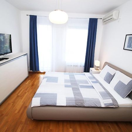 Apartment Delta City Tata New Belgrade Luaran gambar